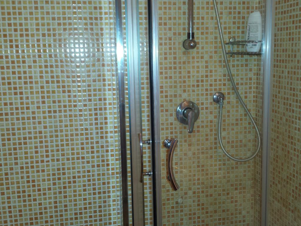 B&B Sul Molo Κατάνια Δωμάτιο φωτογραφία