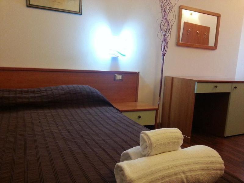 B&B Sul Molo Κατάνια Εξωτερικό φωτογραφία