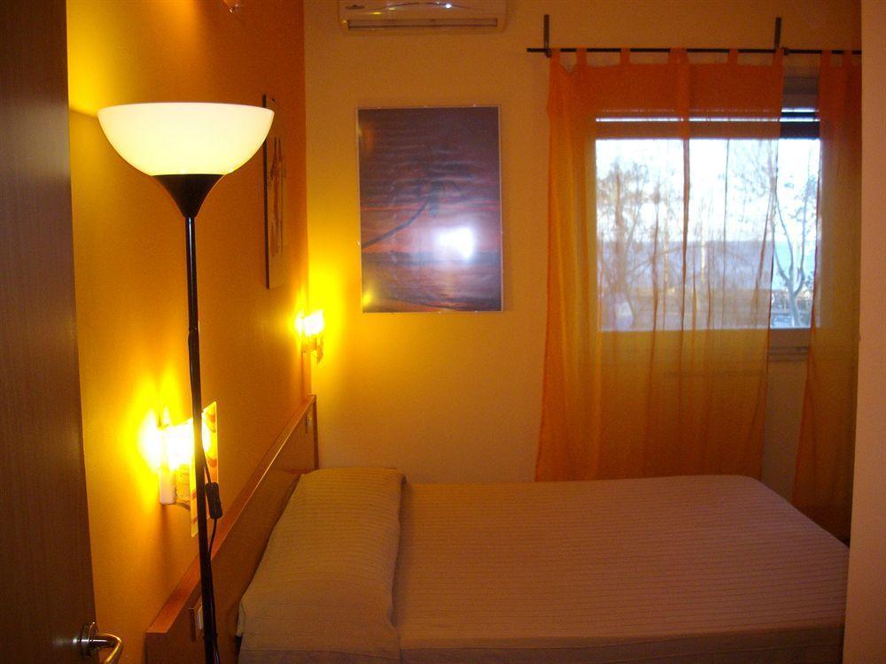 B&B Sul Molo Κατάνια Εξωτερικό φωτογραφία