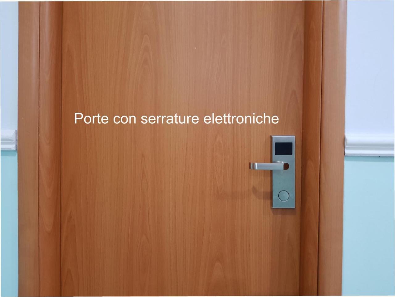 B&B Sul Molo Κατάνια Εξωτερικό φωτογραφία