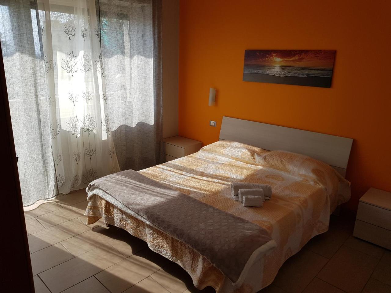 B&B Sul Molo Κατάνια Εξωτερικό φωτογραφία