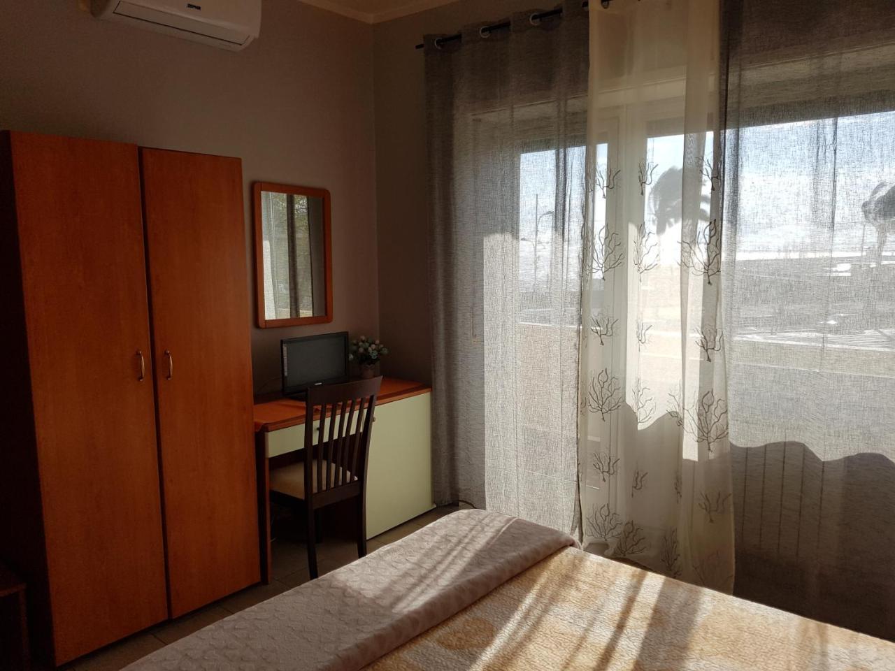 B&B Sul Molo Κατάνια Εξωτερικό φωτογραφία
