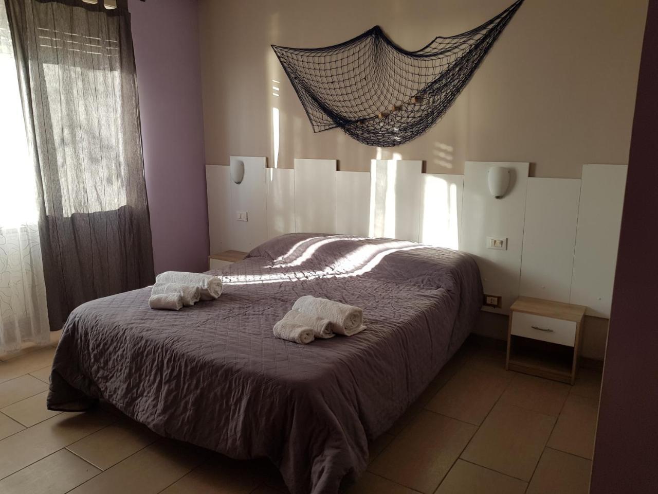 B&B Sul Molo Κατάνια Εξωτερικό φωτογραφία
